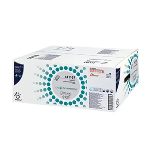 Superior Essuie-mains Pliés V photo du produit