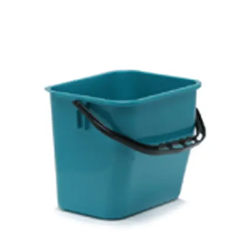 Seau 12L VERT photo du produit