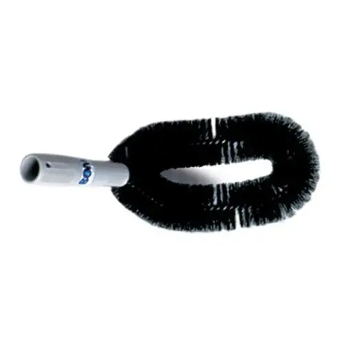 Tête de loup PVC photo du produit