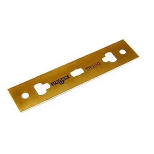 Lames grattoirs Pro Trim 25pc photo du produit