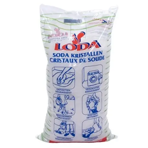 Soda 2kg photo du produit