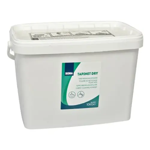Tapinet Dry  10kg photo du produit