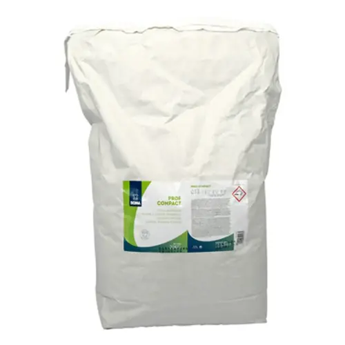 Boma Prof Compact 20kg photo du produit