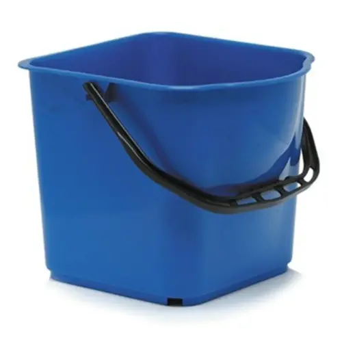 Seau 25L BLEU photo du produit