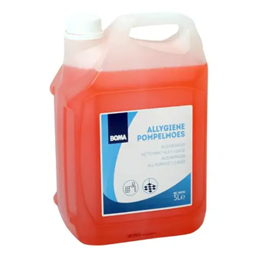 Allygiene pompelmoes 5L photo du produit