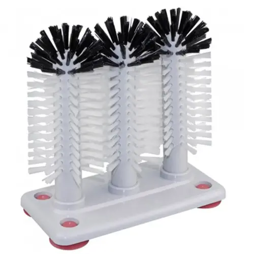 Brosse rince-verres photo du produit