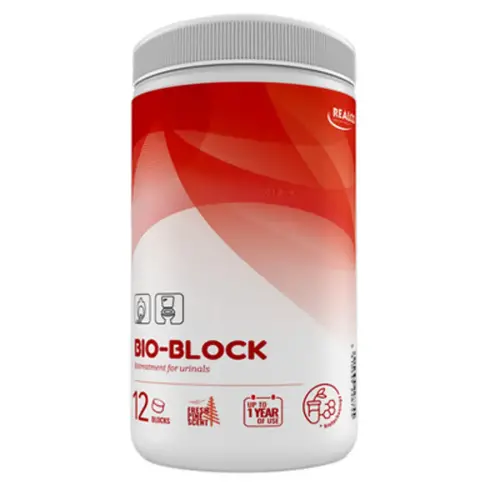 Bio-Blocs 40g - Boma photo du produit