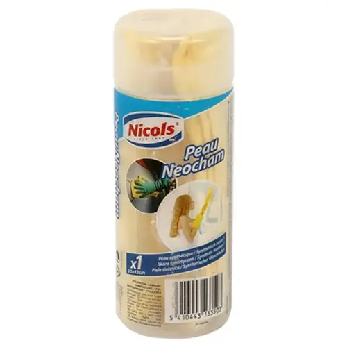 Peau de chamois – Avec étuit - Boma photo du produit