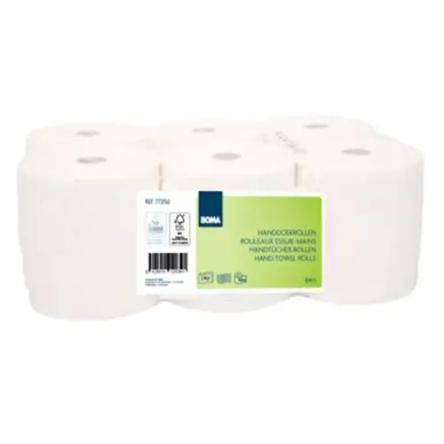 Rouleau main rec 2p 150mx20 6r photo du produit