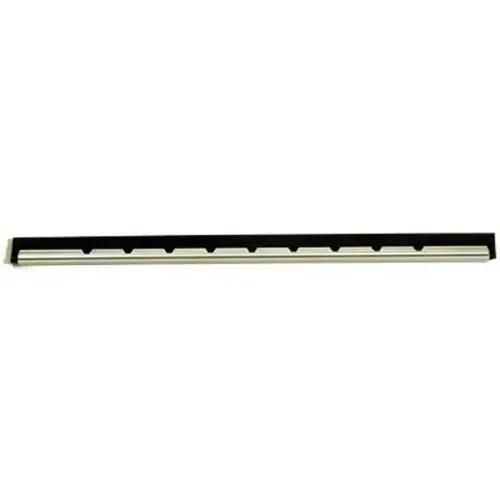 Barette+caoutch. 55cm Inox PL photo du produit