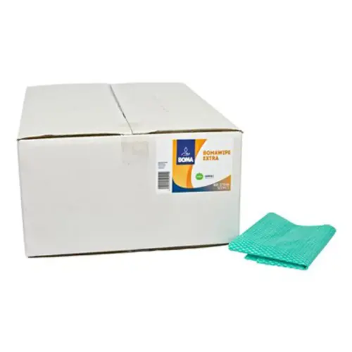 Omniwipe Extra L. VERT 500pcs photo du produit