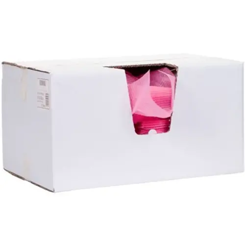Omniwipe extra l. rouge 500pcs boma photo du produit