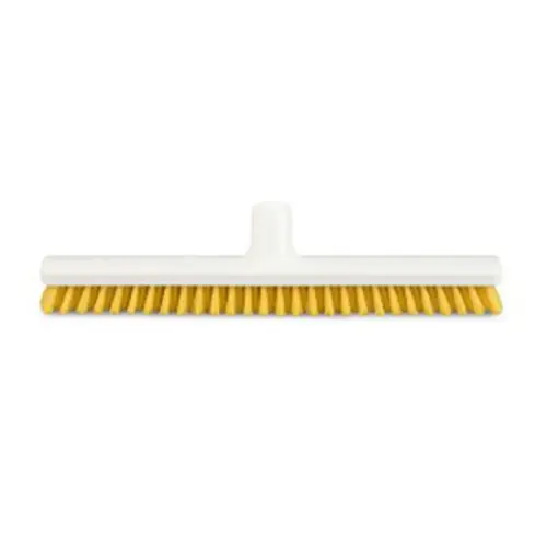 Bros.réc. Boma Food 40cm-JAUNE photo du produit
