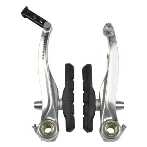 Freins V-Brake pour v&eacute;lo - avant et arri&egrave;re - Fischer photo du produit