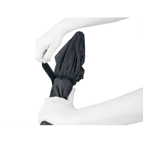 FISCHER Housse de protection pour écran et guidon pour vélo photo du produit