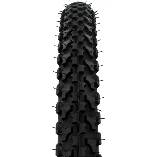FISCHER Pneu de vélo, 20' (50,80 cm) photo du produit