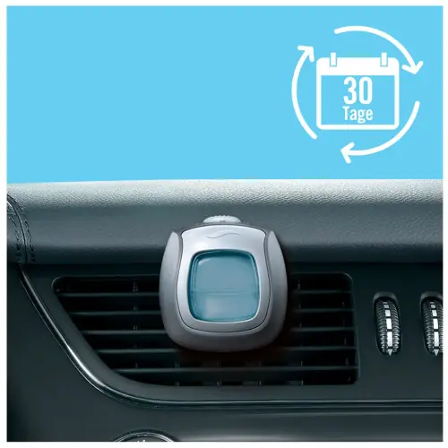 febreze Car Désodorisant de voiture 'Eveil du printemps' photo du produit