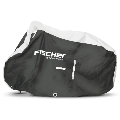 FISCHER Housse pour vélo 'Premium', (L)2.000 x (H)1.100 mm photo du produit