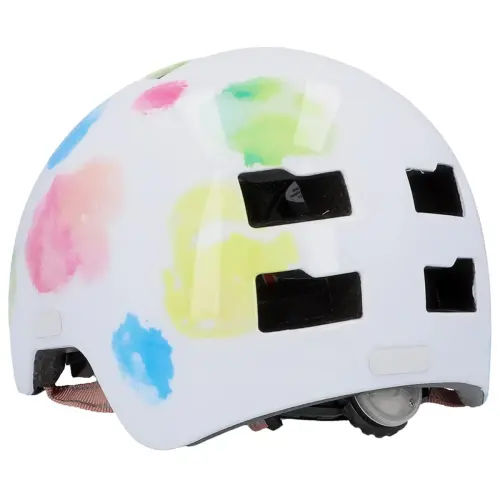 FISCHER Casque de vélo enfant 'BMX Splash', taille: XS/S photo du produit