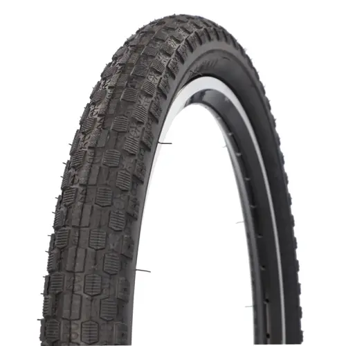 FISCHER Pneu de vélo, 20' (50,80 cm), 57-406 photo du produit
