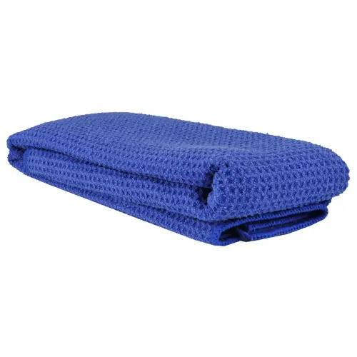 NIGRIN Performance Superchiffon, bleu photo du produit