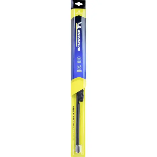MICHELIN Essuie-glace de voiture Multi Fit, longueur: 550 mm photo du produit