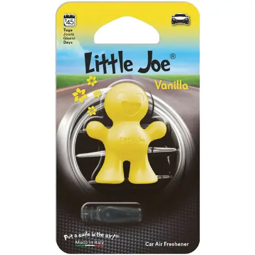 Little Joe Désodorisant pour voiture New Car - IWH photo du produit