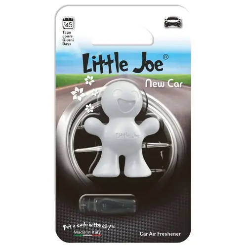 Little Joe Désodorisant pour voiture New Car - IWH photo du produit