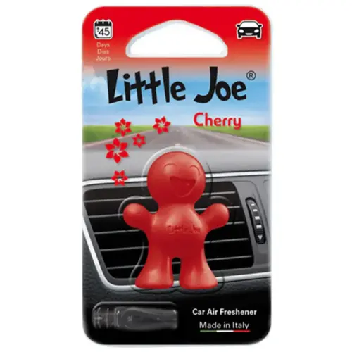 Little Joe Désodorisant pour voiture New Car - IWH photo du produit
