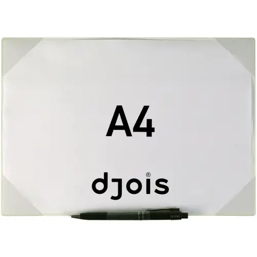 Porte-copie KANG - dos adhésif - Djois photo du produit