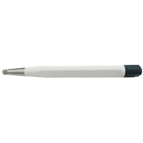 Hansa Stylo-gomme en fil d'acier avec pointe en nickel photo du produit