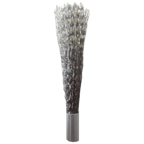 Hansa Stylo-gomme en fil d'acier avec pointe en nickel photo du produit