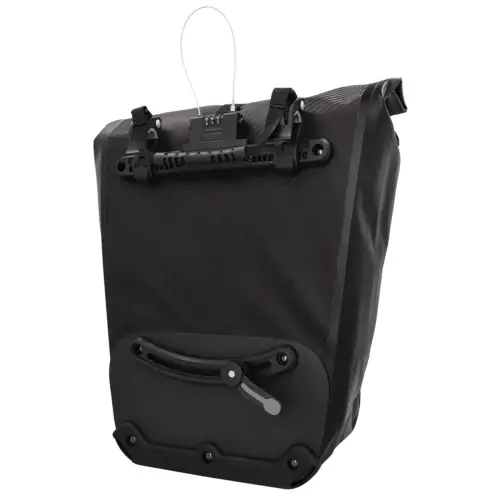 Sacoche pour vélo PLUS Emendo - Fischer photo du produit