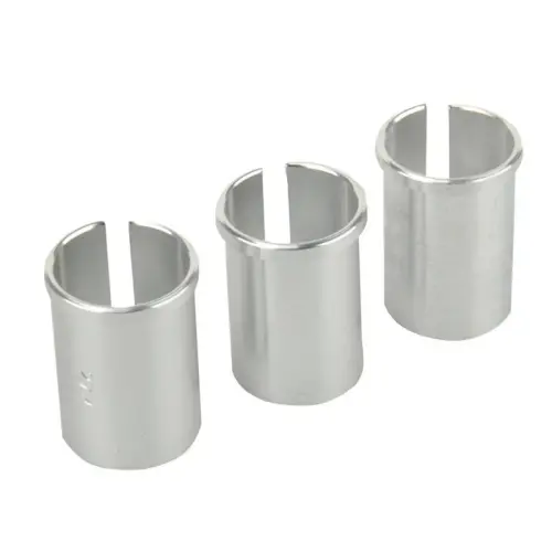 FISCHER Réducteur de tige de selle de vélo, set de 3 photo du produit
