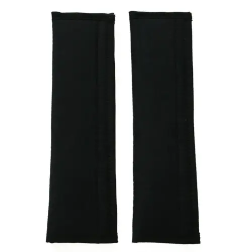 Protection pour ceinture de sécurité Alcantara - set de 2 - IWH photo du produit