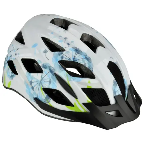 Casque de vélo Urban Flower - S/M - Fischer photo du produit