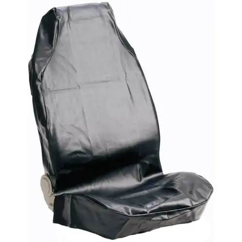 Housse couvre-siège similicuir - pour sièges avec airbag - IWH photo du produit