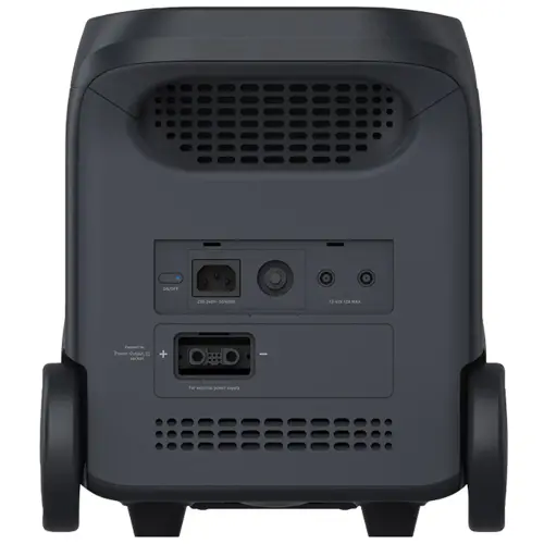 LogiLink C&acirc;ble adaptateur pour allume-cigare, noir/rouge photo du produit