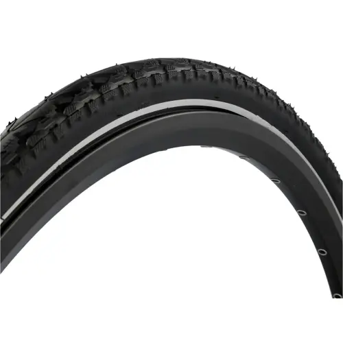 Pneu pour vélo électrique - 28 pouces (71,12 cm) - 40-622 - Fischer photo du produit