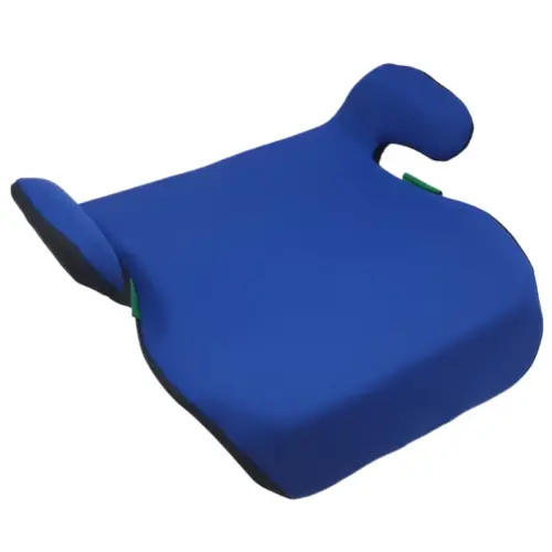 Rehausseur auto pour enfant Mario Plus - Rouge - IWH photo du produit