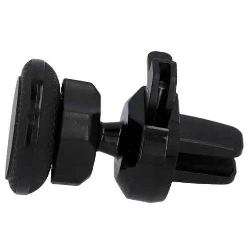 cartrend Support de smartphone pour voiture magnétique, noir photo du produit