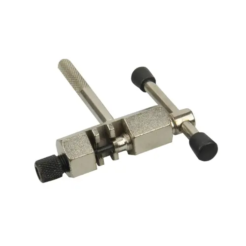 FISCHER Poussoir de rivets de chaîne, pour chaînes de vélo photo du produit