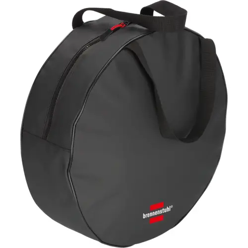 brennenstuhl Sac pour c&acirc;bles de rallonge, noir photo du produit