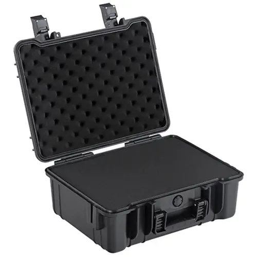 allit Valise universelle DinoPlus Outdoor >F< 18, noir photo du produit