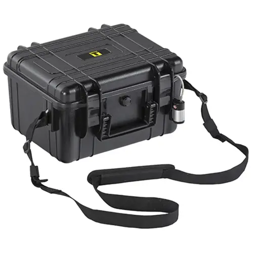 allit Valise universelle DinoPlus Outdoor >F< 18, noir photo du produit