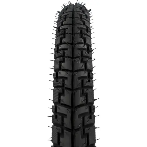 FISCHER Pneu de vélo, 26' (66,04 cm) photo du produit