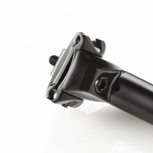 Tige de selle Brevet - diamètre 27,2 mm - Fischer photo du produit