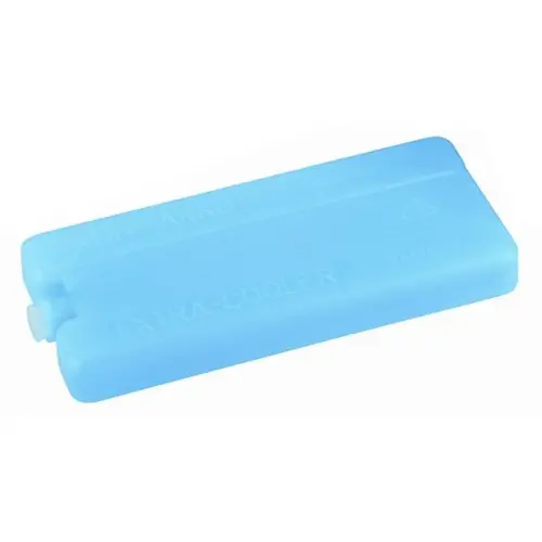 APS Bloc réfrigérant, set de 4, bleu photo du produit