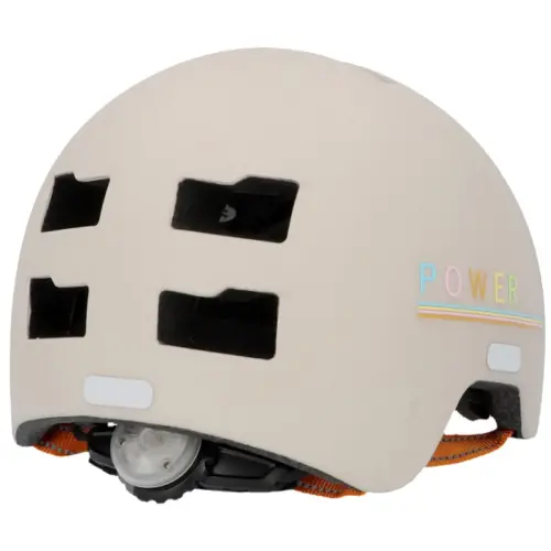Casque de vélo pour enfant BMX Power - S/M - Fischer photo du produit