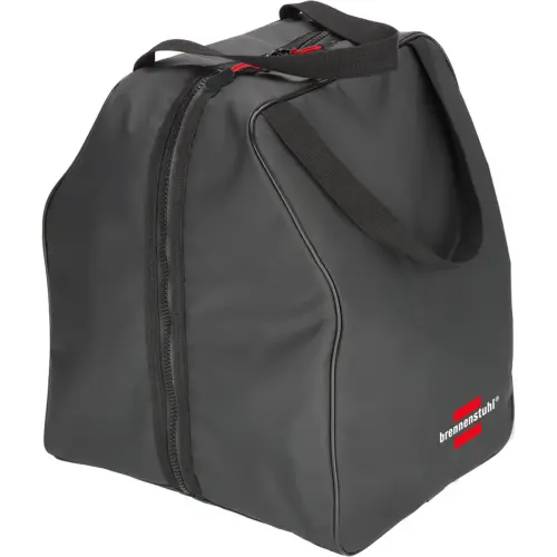 brennenstuhl Sac pour enrouleur de câble, noir photo du produit